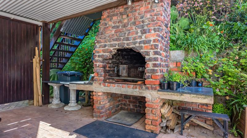5 Bedroom Property for Sale in Tergniet Western Cape